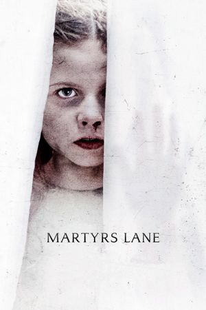 Martyrs Lane's poster