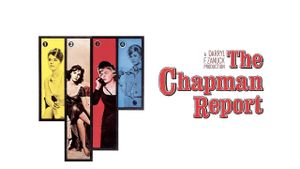 The Chapman Report's poster
