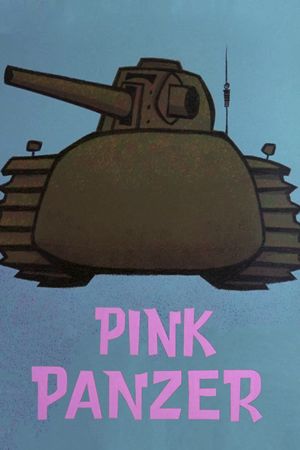 Pink Panzer's poster