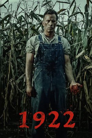 1922's poster