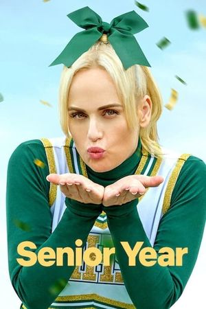 Senior Year's poster