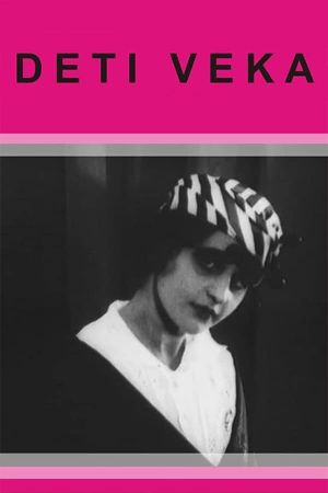 Deti veka's poster