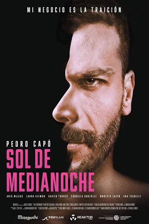 Sol de Medianoche's poster