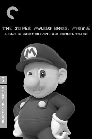 The Super Mario Bros. Movie's poster