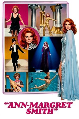 Ann-Margret Smith's poster image