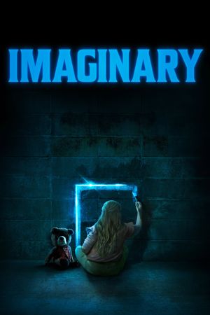 Imaginary's poster