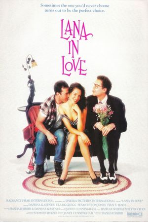 Lana in Love's poster image