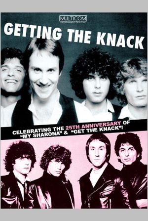 The Knack: Getting The Knack's poster