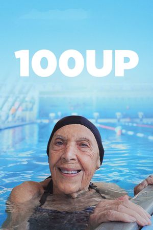 100UP's poster