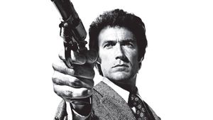 Magnum Force's poster