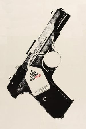 A Man, a Woman, and a Killer's poster
