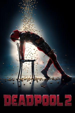 Deadpool 2's poster