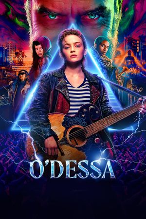O'Dessa's poster
