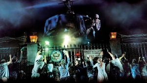 Miss Saigon: 25th Anniversary's poster