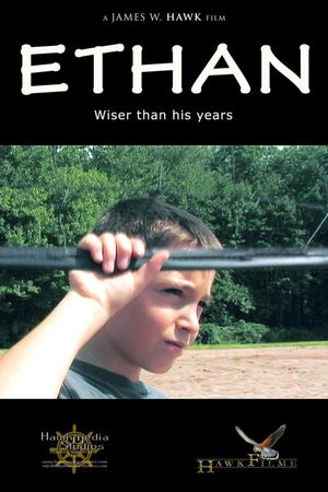Ethan's poster