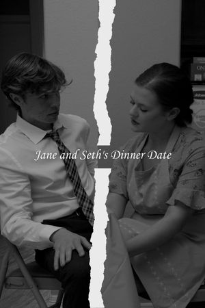 Jane and Seth's Dinner Date's poster