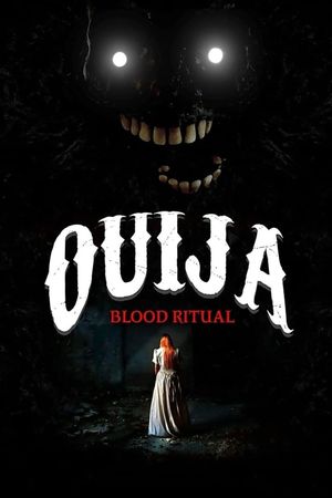 Ouija Blood Ritual's poster