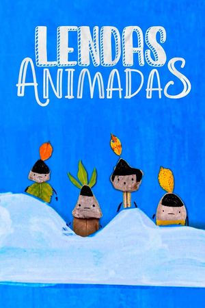 Animated Legends's poster
