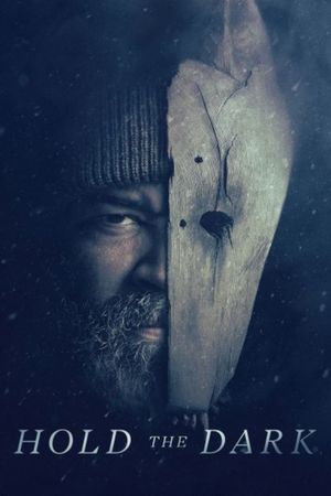Hold the Dark's poster