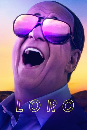 Loro's poster