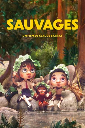 Savages's poster