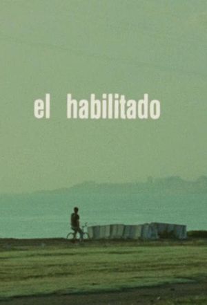 El habilitado's poster