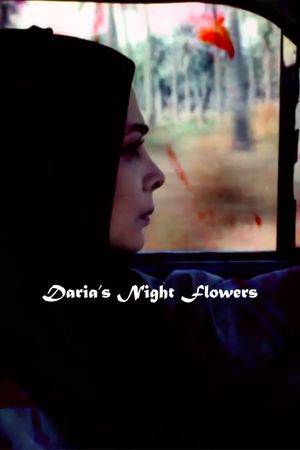 Daria’s Night Flowers's poster