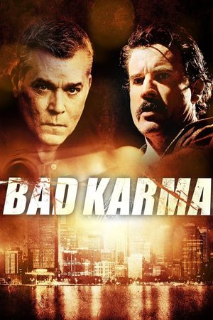 Bad Karma's poster