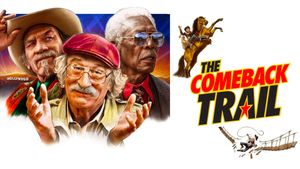 The Comeback Trail's poster
