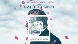 The Last Photograph's poster