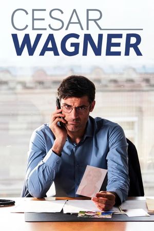 César Wagner's poster