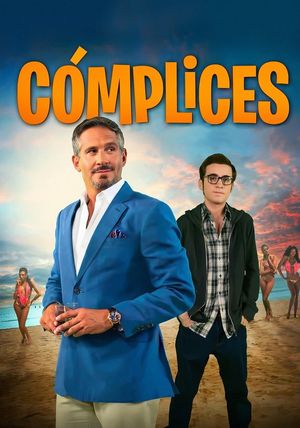 Cómplices's poster