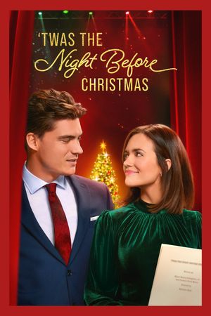 'Twas the Night Before Christmas's poster