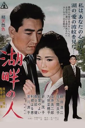 Lakeside Figure's poster