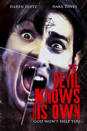 The Devil Knows His Own's poster