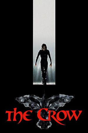 The Crow's poster