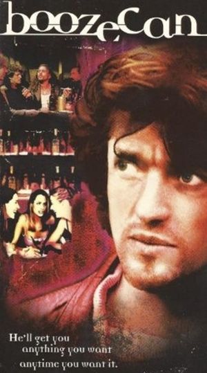 Boozecan's poster