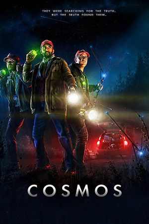 Cosmos's poster