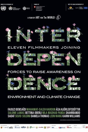 Interdependence Film 2019's poster image