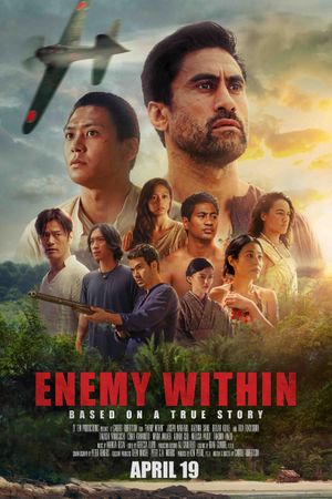 Enemy Within's poster