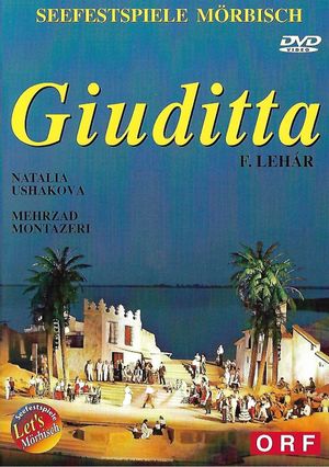 Giuditta's poster