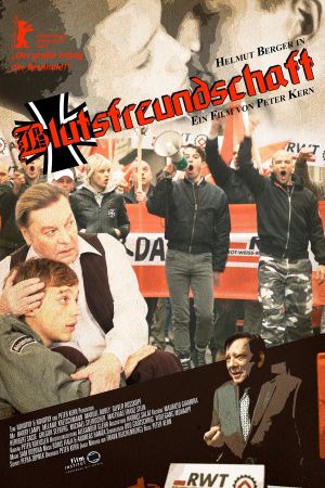 Initiation's poster