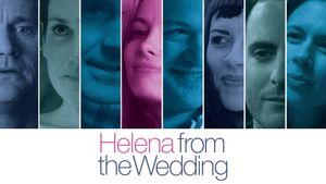 Helena from the Wedding's poster