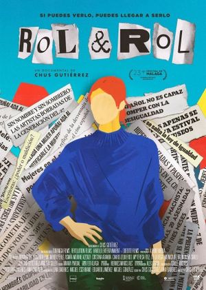 Rol & Rol's poster