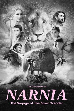 The Chronicles of Narnia: The Voyage of the Dawn Treader's poster