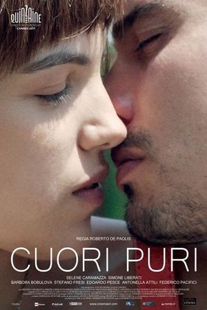 Pure Hearts's poster