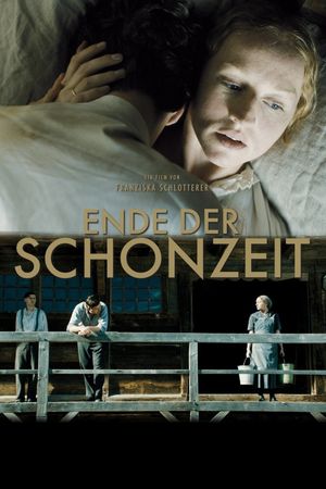 Closed Season's poster