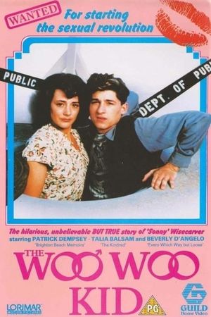 In the Mood's poster