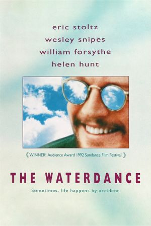 The Waterdance's poster