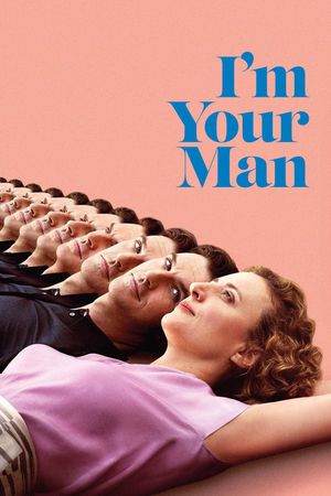 I'm Your Man's poster
